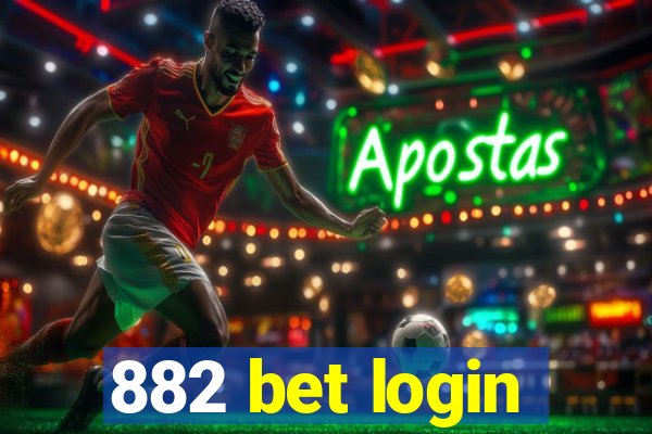 882 bet login